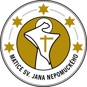 Matice Svatého Jana Nepomuckého - logo